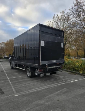 Mercedes-Benz Sprinter 516 | Mobile.bg    8