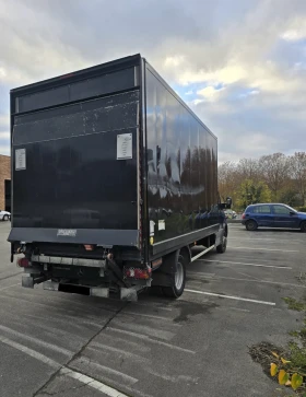 Mercedes-Benz Sprinter 516 | Mobile.bg    7