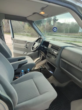 VW T4 | Mobile.bg    7