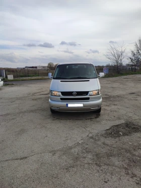 VW T4  - изображение 1