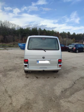 VW T4 | Mobile.bg    2