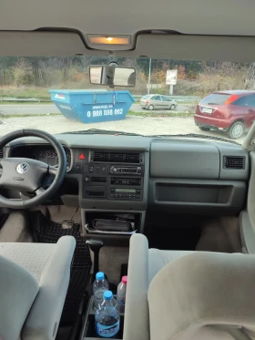 VW T4 | Mobile.bg    8