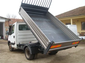 Iveco Daily самосвал N1, снимка 4