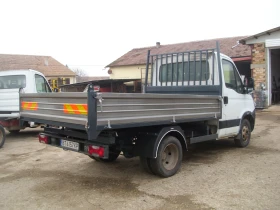 Iveco Daily самосвал N1, снимка 10