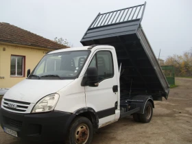 Iveco Daily самосвал N1, снимка 2
