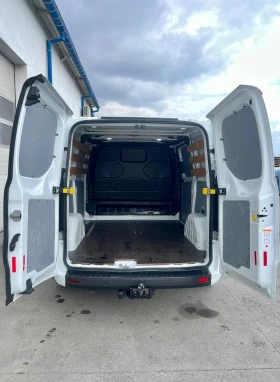 Ford Transit Custom 2019г. / Климатроник / * 150 000* км! | Auto.bg — изображение 10