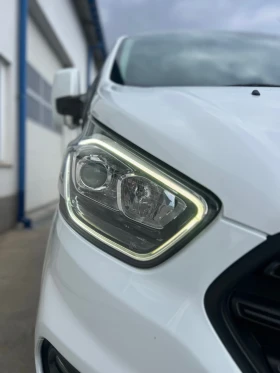 Ford Transit Custom 2019г. / Климатроник / * 150 000* км! | Auto.bg — изображение 4