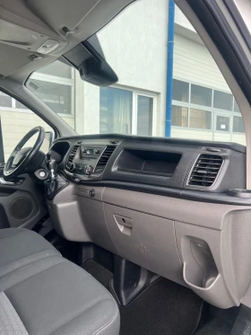 Ford Transit Custom 2019г. / Климатроник / * 150 000* км! | Auto.bg — изображение 13