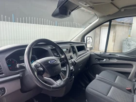 Ford Transit Custom 2019г. / Климатроник / * 150 000* км! | Auto.bg — изображение 14