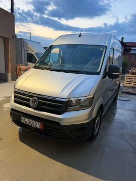 VW Crafter 3.140 