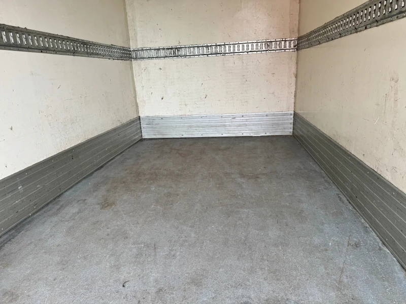 Iveco Daily 3.0HPI* 35C18* 3.80 метра фургон, снимка 12 - Бусове и автобуси - 49759649