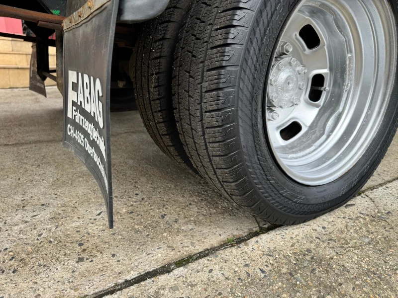 Iveco Daily 3.0HPI* 35C18* 3.80 метра фургон, снимка 14 - Бусове и автобуси - 49759649