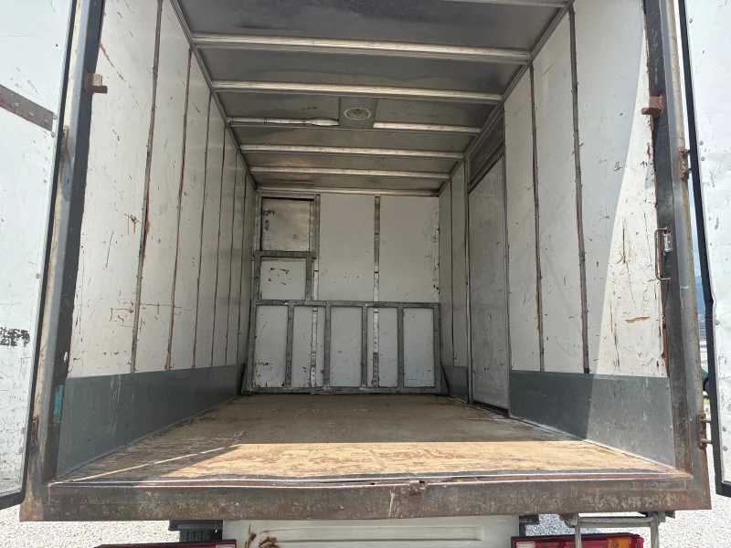 Mercedes-Benz Sprinter 416 416 CDI, снимка 11 - Бусове и автобуси - 50663627