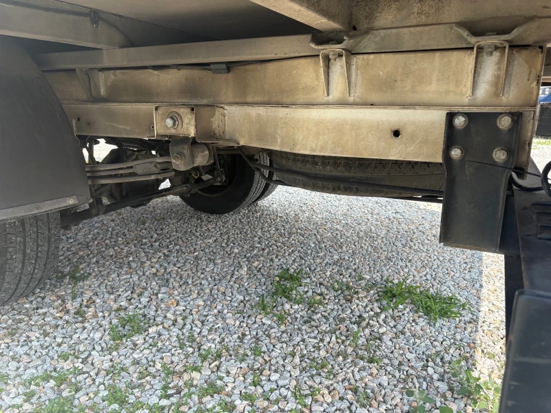 Mercedes-Benz Sprinter 416 416 CDI, снимка 8 - Бусове и автобуси - 50663627