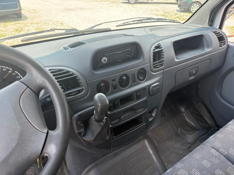 Mercedes-Benz Sprinter 416 416 CDI, снимка 13 - Бусове и автобуси - 50663627