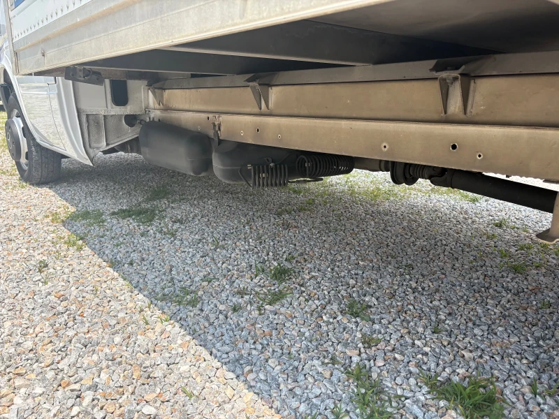 Mercedes-Benz Sprinter 416 416 CDI, снимка 9 - Бусове и автобуси - 50663627