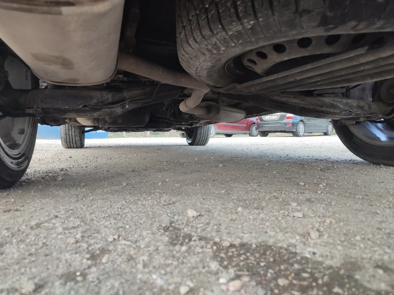 VW T4, снимка 5 - Бусове и автобуси - 52511055