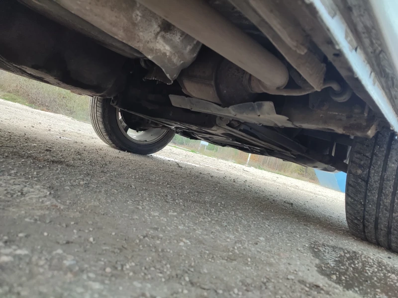 VW T4, снимка 4 - Бусове и автобуси - 52511055