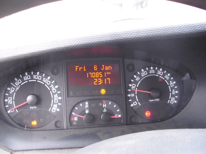 Iveco Daily самосвал N1, снимка 7 - Бусове и автобуси - 52648741