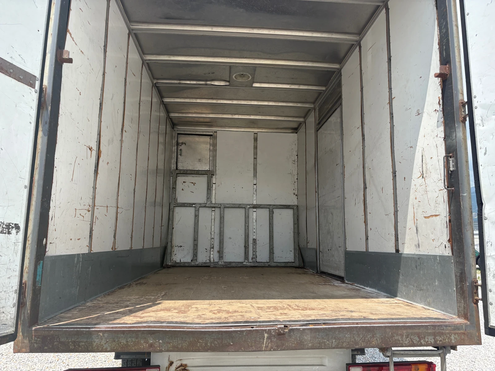 Mercedes-Benz Sprinter 416 416 CDI | Mobile.bg   11