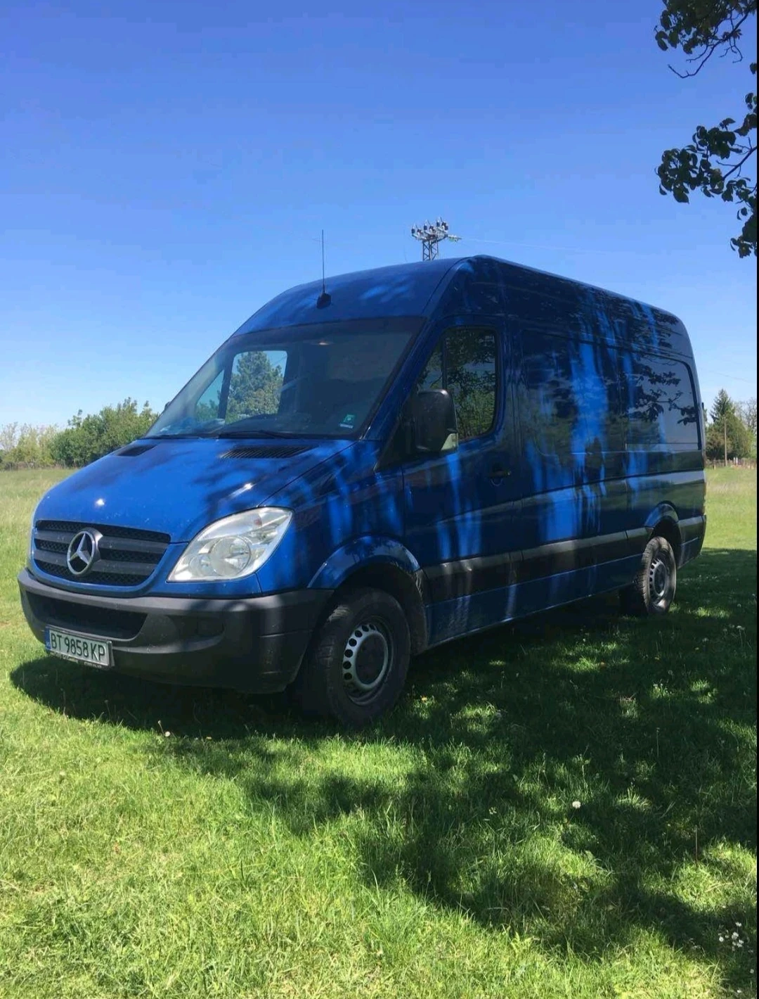 Mercedes-Benz 316 ����� ���� | Mobile.bg � ����������� 1