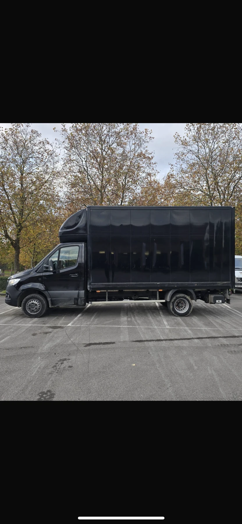 Mercedes-Benz Sprinter 516 | Mobile.bg   4