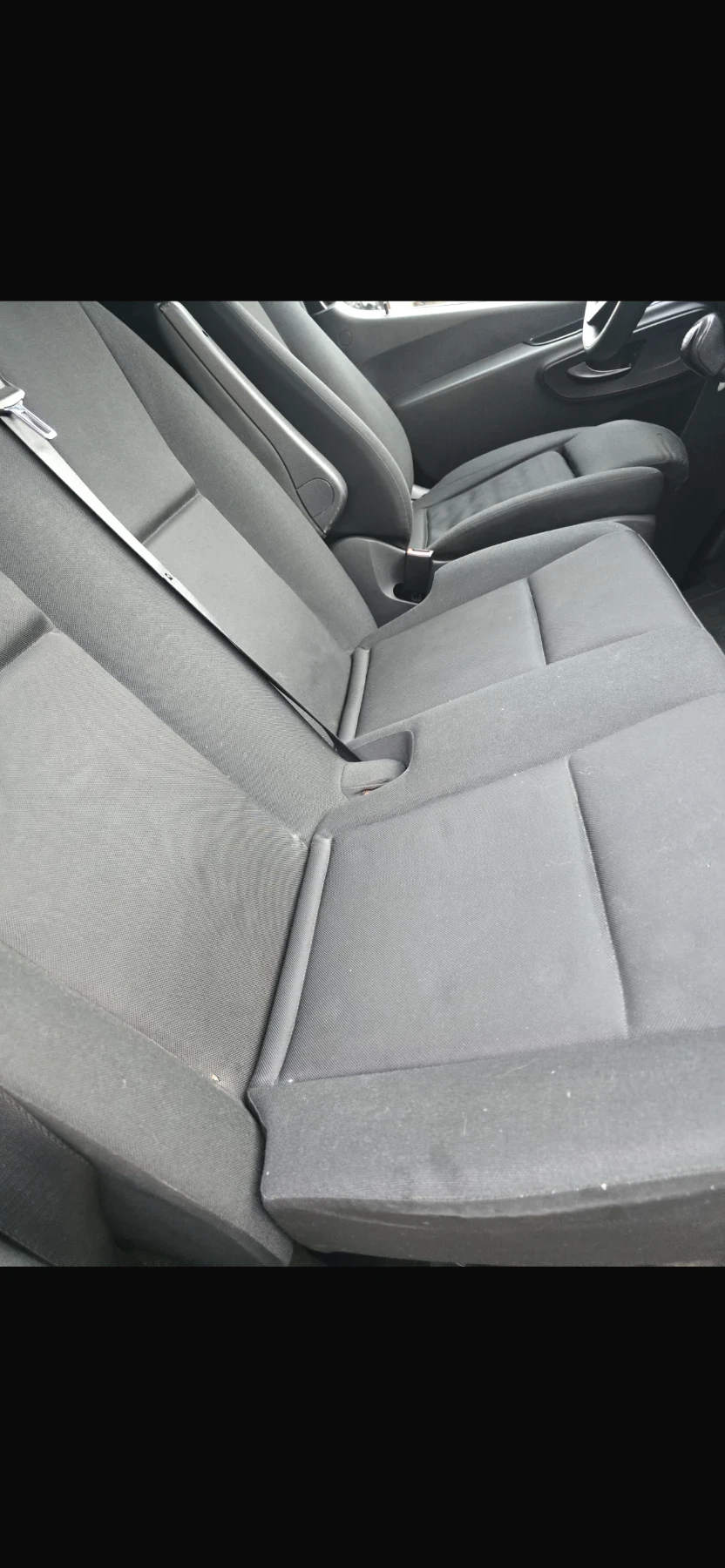 Mercedes-Benz Sprinter 516 | Mobile.bg   6