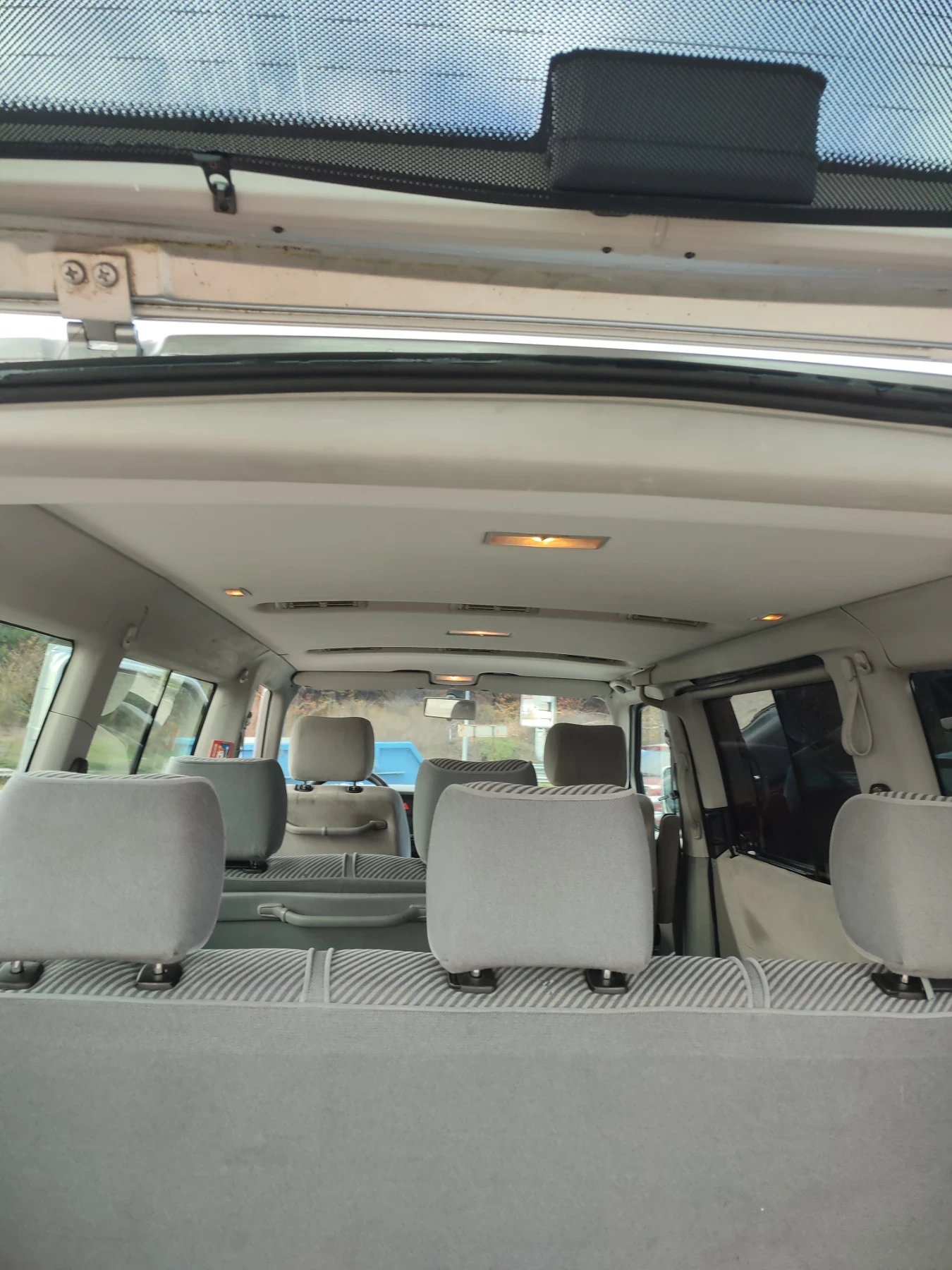 VW T4  - изображение 10