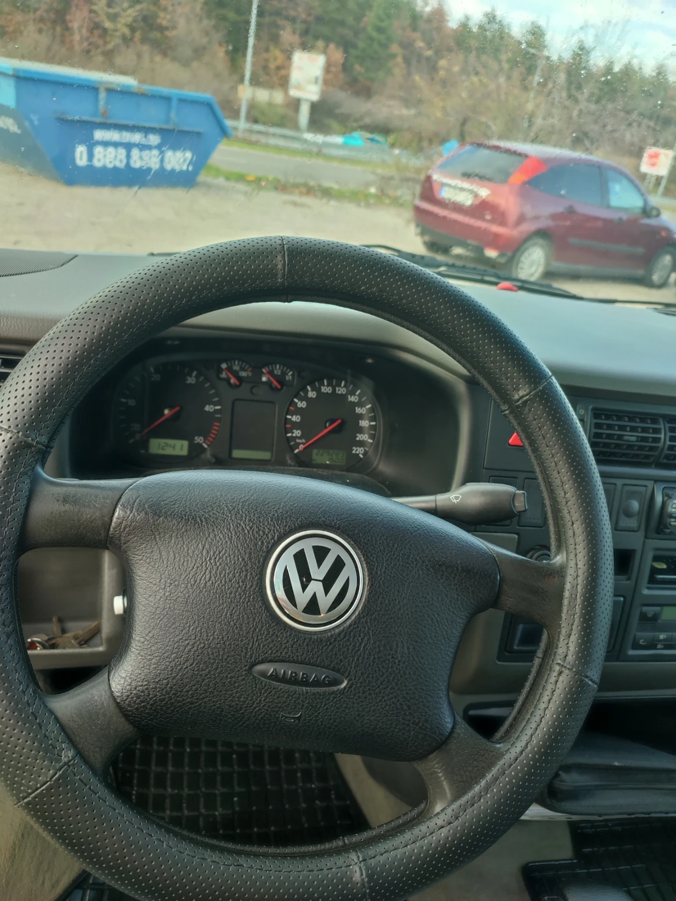 VW T4 | Mobile.bg   11