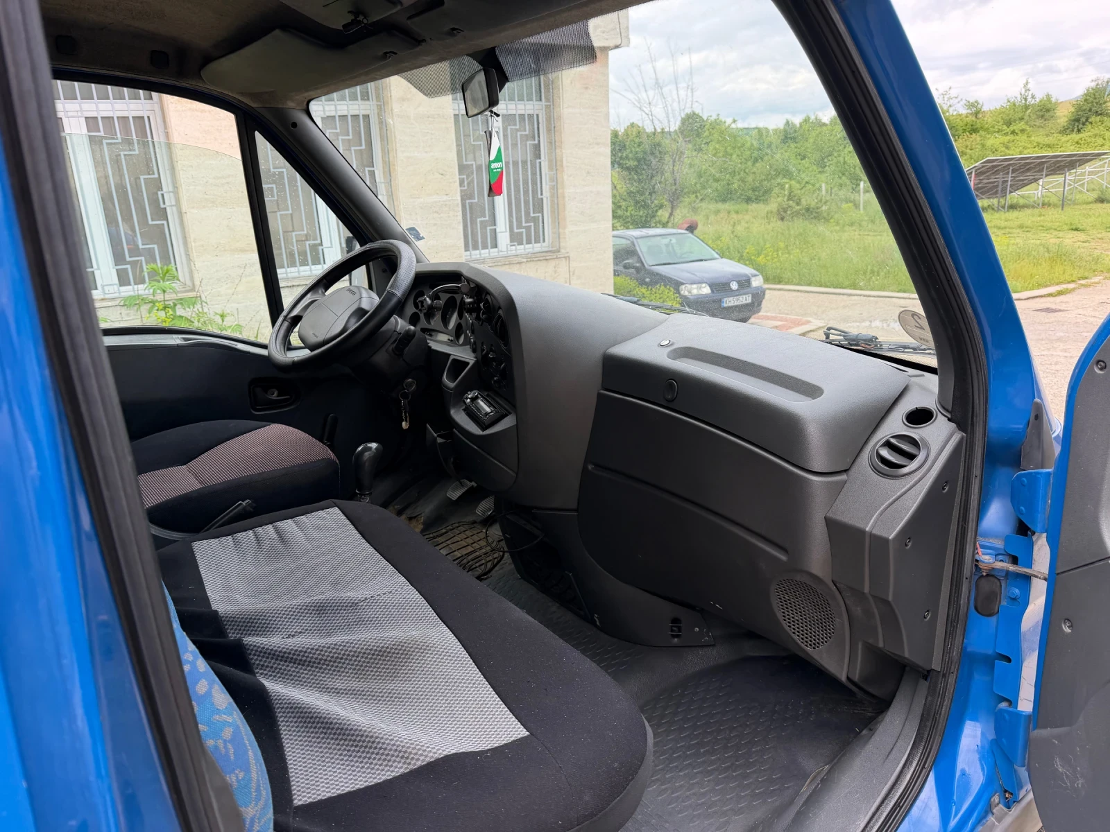 Iveco Daily, снимка 7 - Бусове и автобуси - 54650491