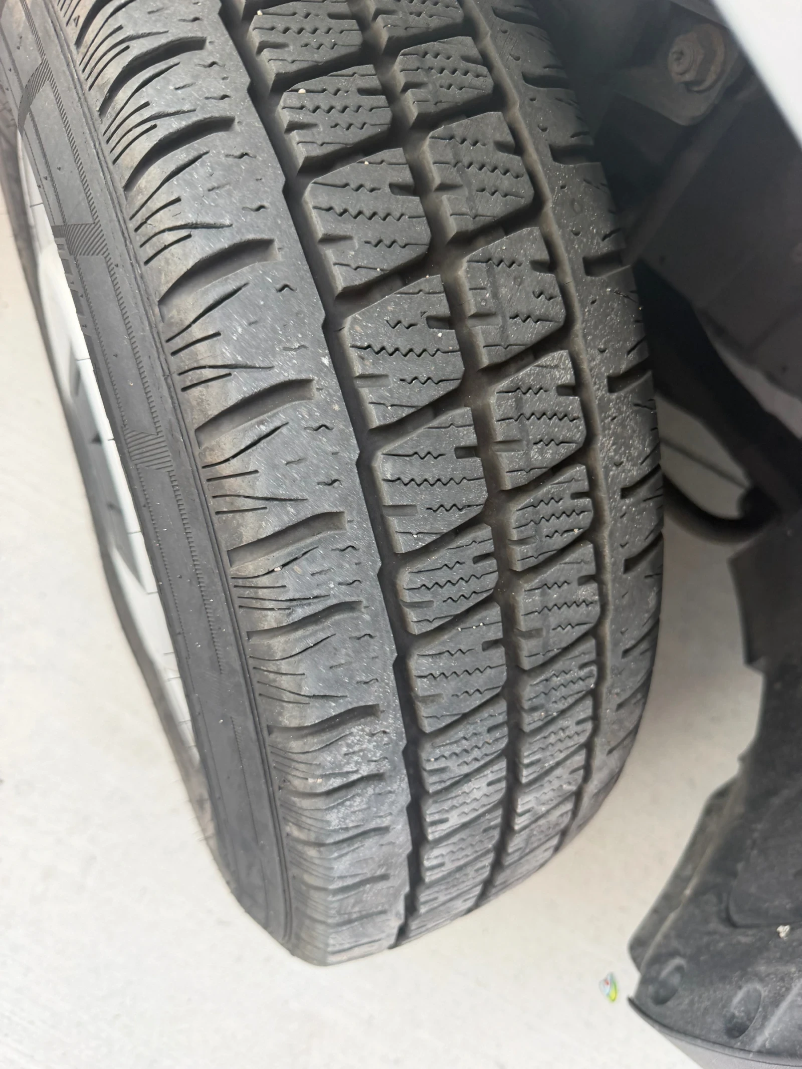 VW Crafter 3.140  | Mobile.bg � ����������� 11