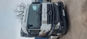 Mercedes-Benz Actros, снимка 8