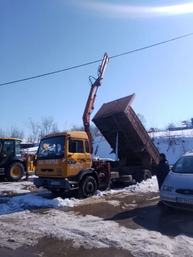 Renault Midliner c200, снимка 3