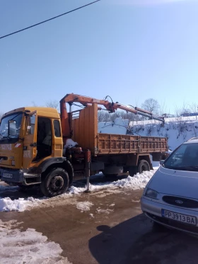 Renault Midliner c200, снимка 8