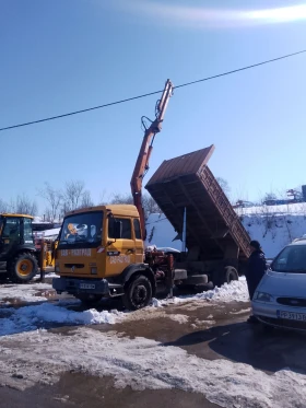 Renault Midliner c200, снимка 4