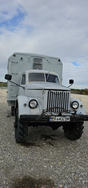     Gaz 51