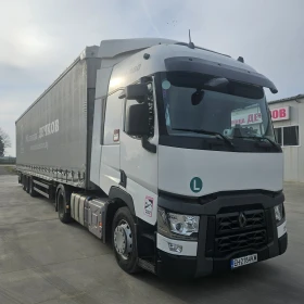 Renault T T 480 - изображение 1