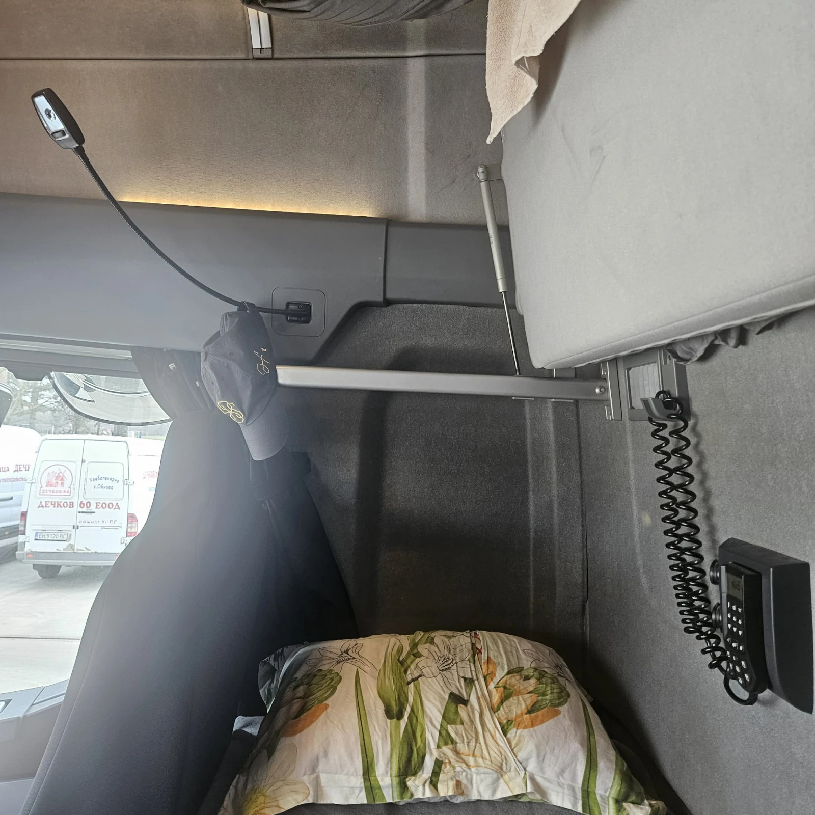 Renault T T 480 - изображение 9