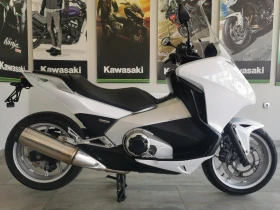 Honda Integra 700i ABS, снимка 2