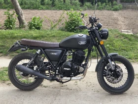 Honda 250, снимка 1