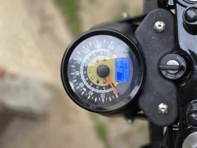 Honda 250, снимка 4