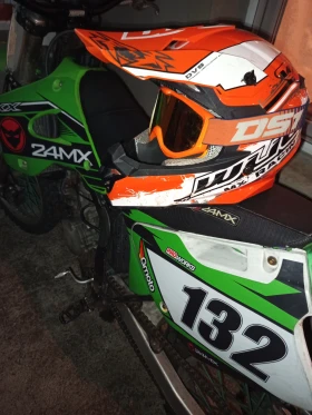 Kawasaki Kx, снимка 10