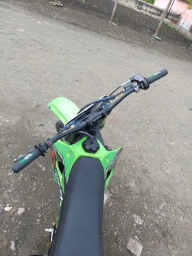 Kawasaki Kx, снимка 2