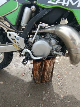 Kawasaki Kx, снимка 6