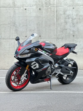 Aprilia Rs 660, снимка 3