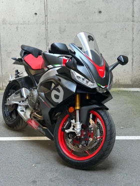 Aprilia Rs 660, снимка 7