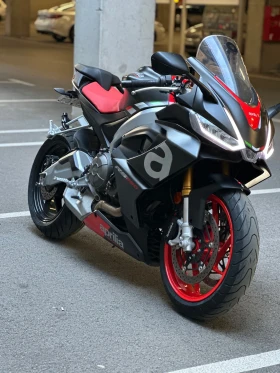 Aprilia Rs 660, снимка 4