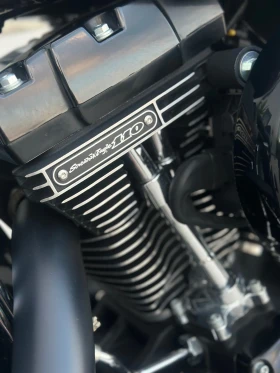 Harley-Davidson Softail Slim/FLSS, снимка 3
