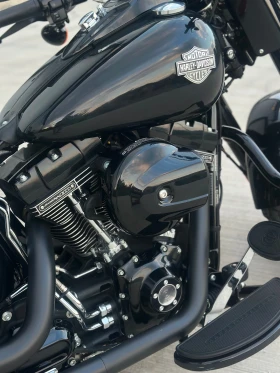 Harley-Davidson Softail Slim/FLSS, снимка 2