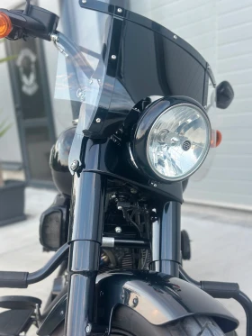 Harley-Davidson Softail Slim/FLSS, снимка 7